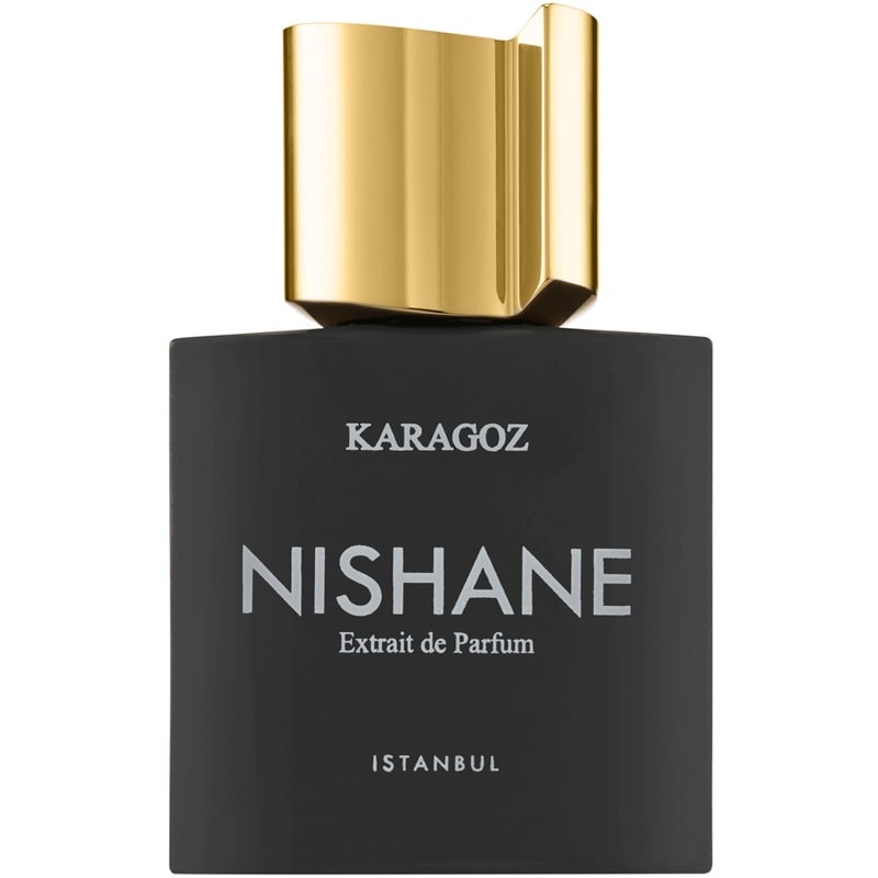 Karagoz Extrait de Parfum