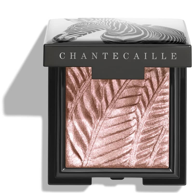 Luminescent Eye Shade - Zebra
