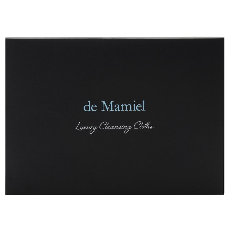 Luxury Cleansing Cloths