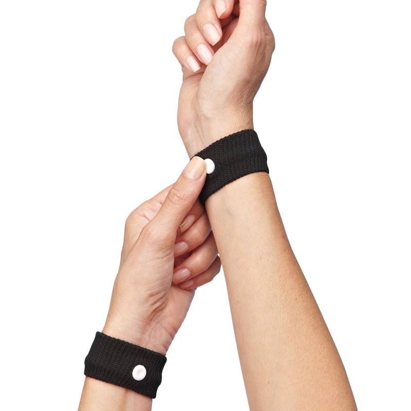 Morning Sickness Relief Bands