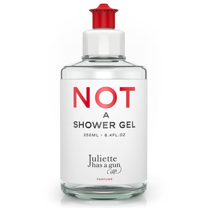 Not A Shower Gel