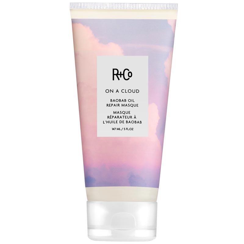 On a Cloud Baobab Oil Repair Masque