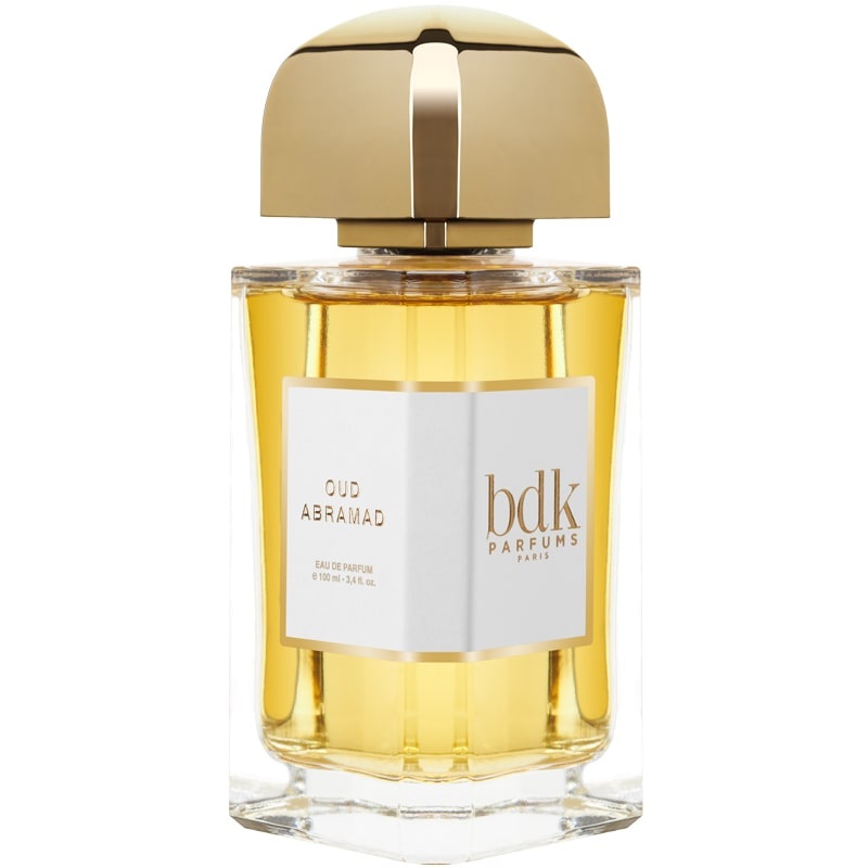 Oud Abramad Eau de Parfum