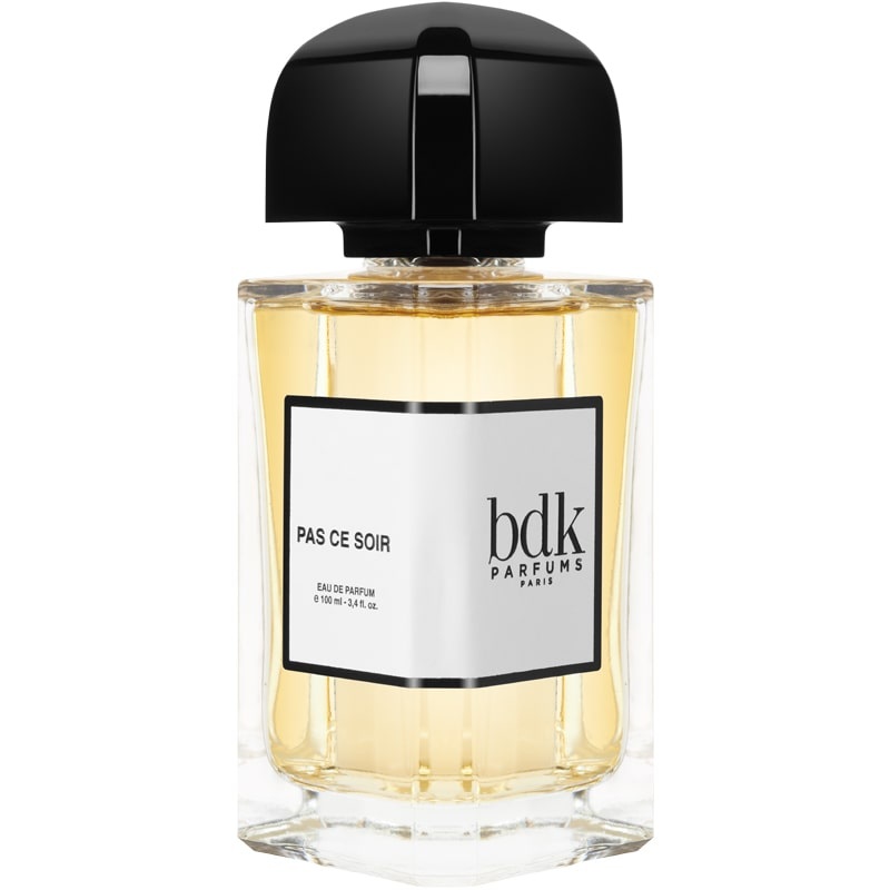 Pas ce Soir Eau de Parfum