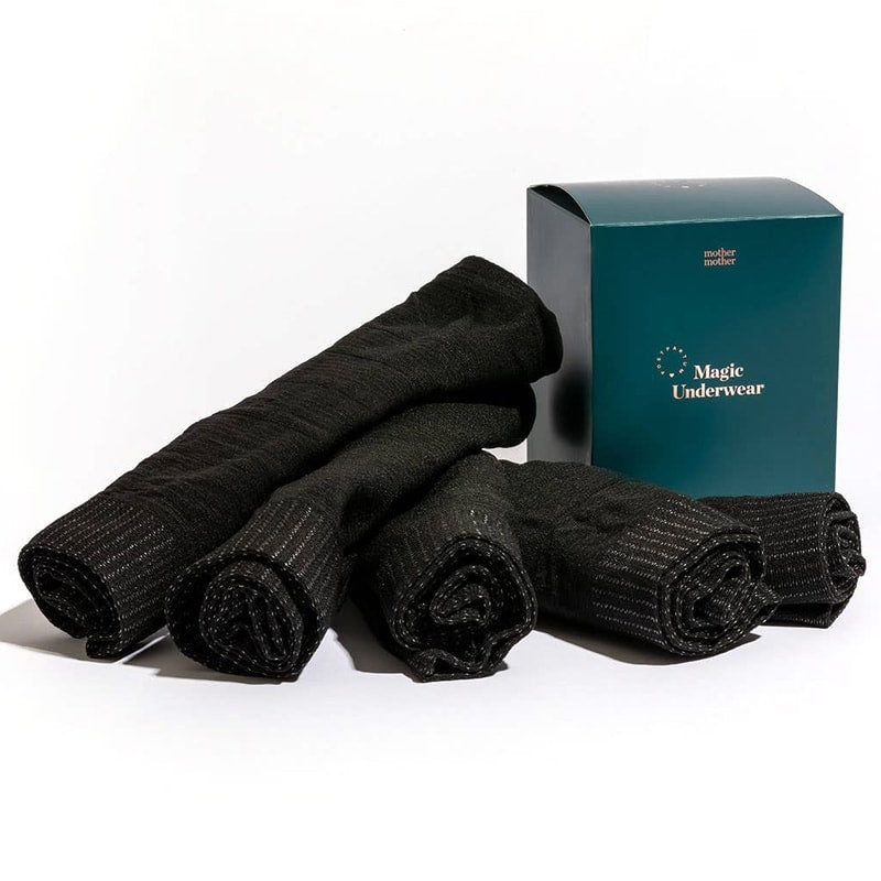 Postpartum Underwear