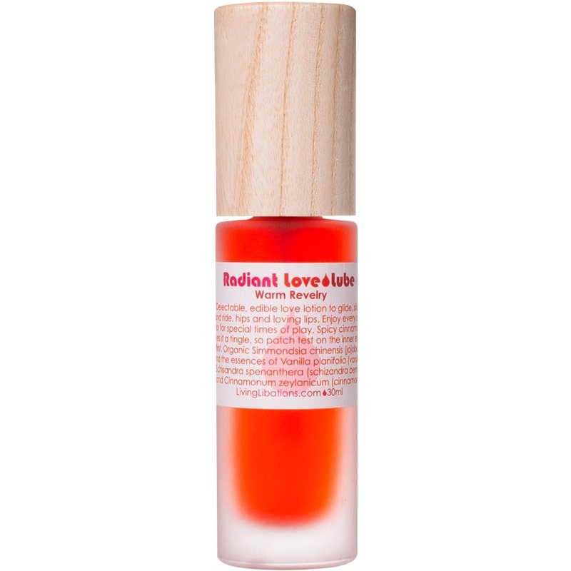 Radiant Love Lube
