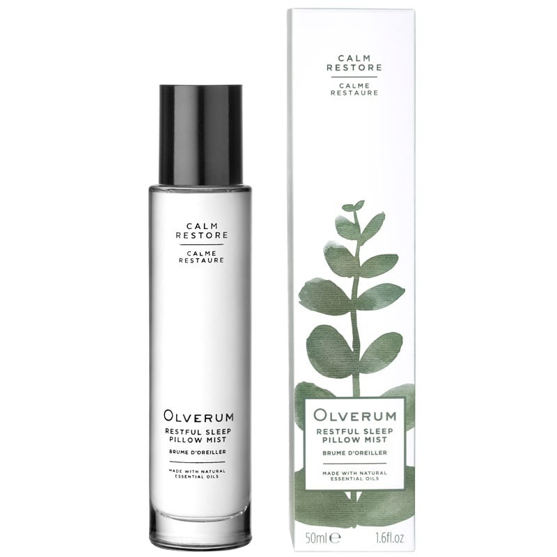 Restful Sleep Pillow Mist