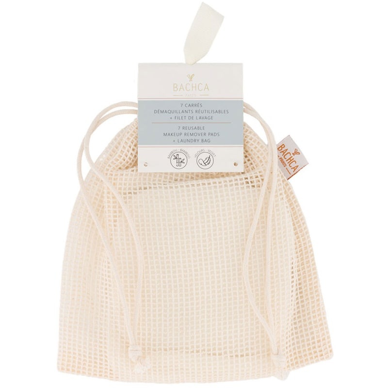 Reusable Makeup Remover Pads