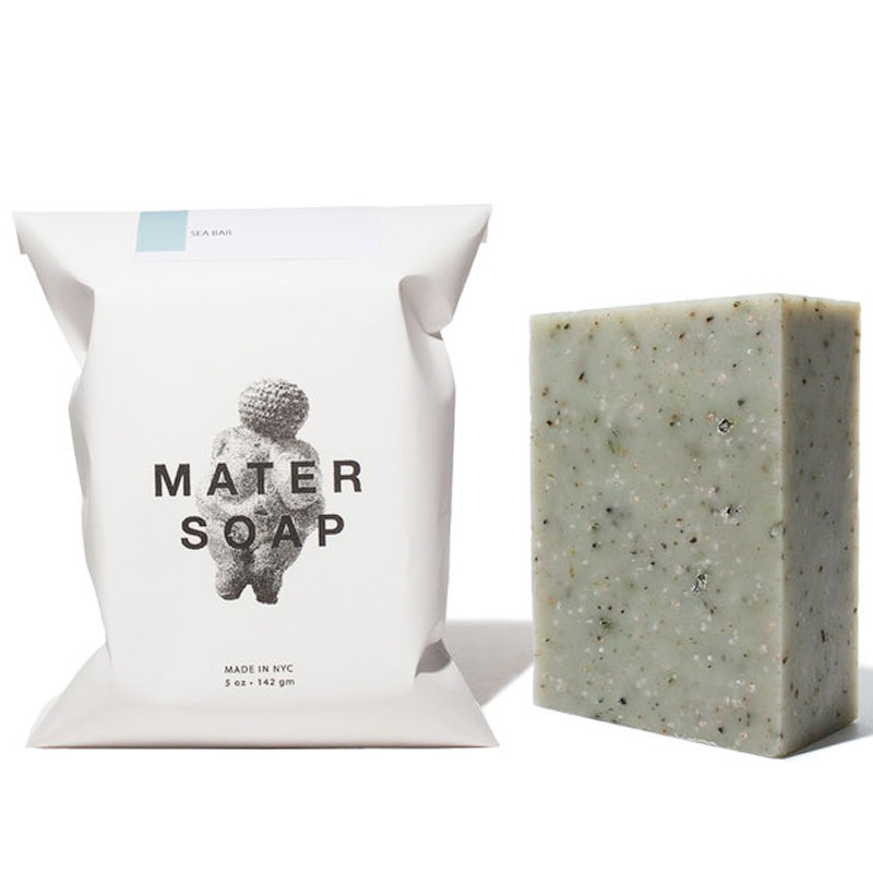 Sea Bar Soap