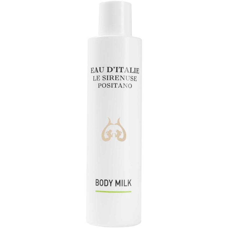 Signature Body Milk