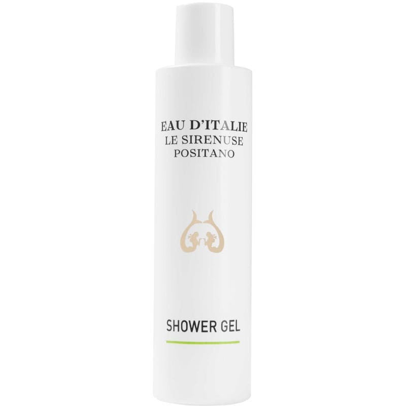 Signature Shower Gel