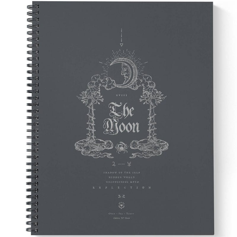 The Moon Journal