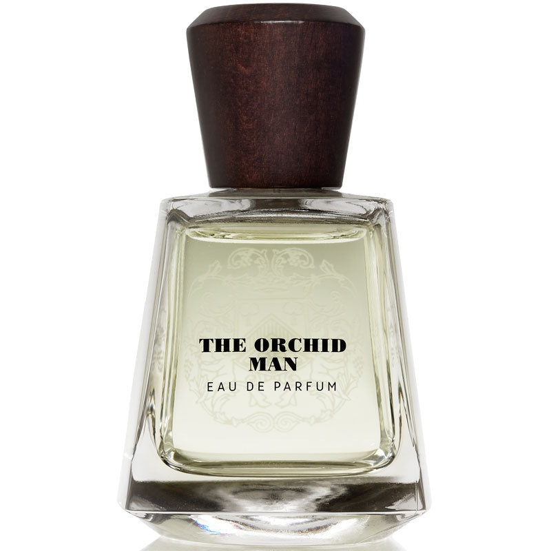 The Orchid Man Eau de Parfum