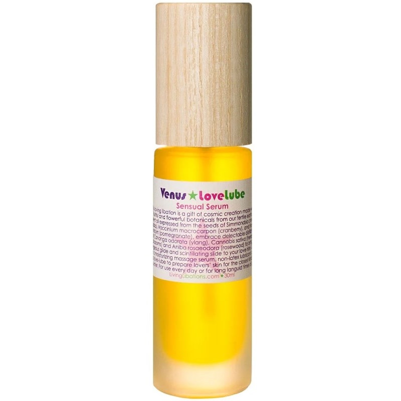 Venus Love Lube