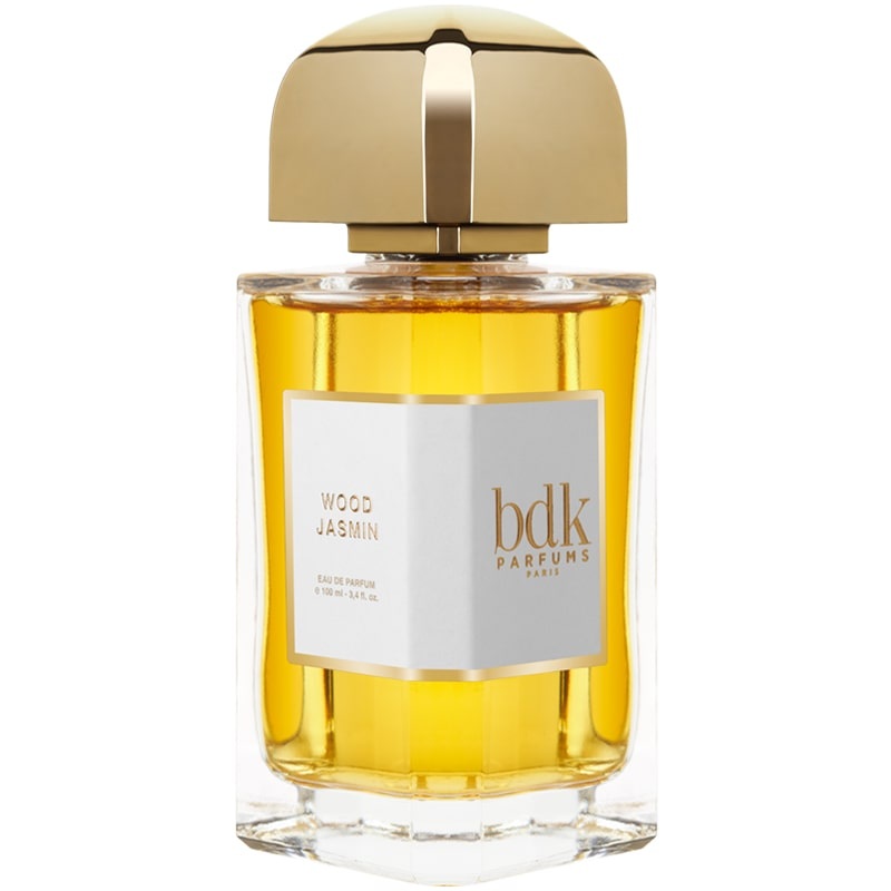 Wood Jasmin Eau de Parfum