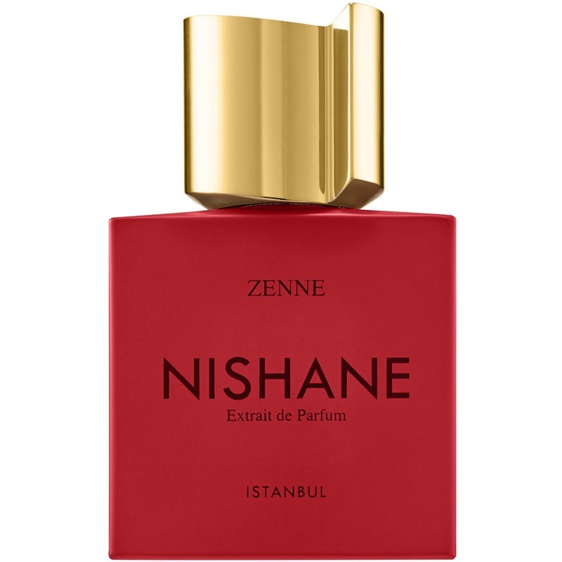 Zenne Extrait de Parfum