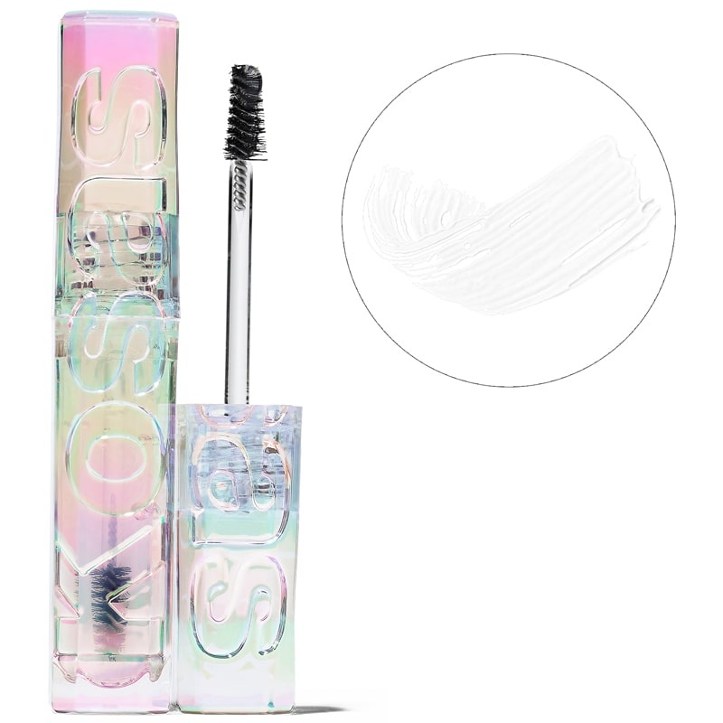 Air Brow Fluff & Hold Treatment Gel - Clear