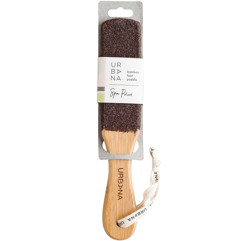 Bamboo Foot Paddle