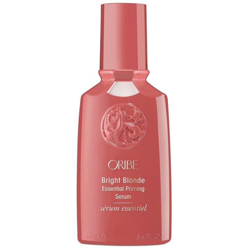 Bright Blonde Essential Priming Serum