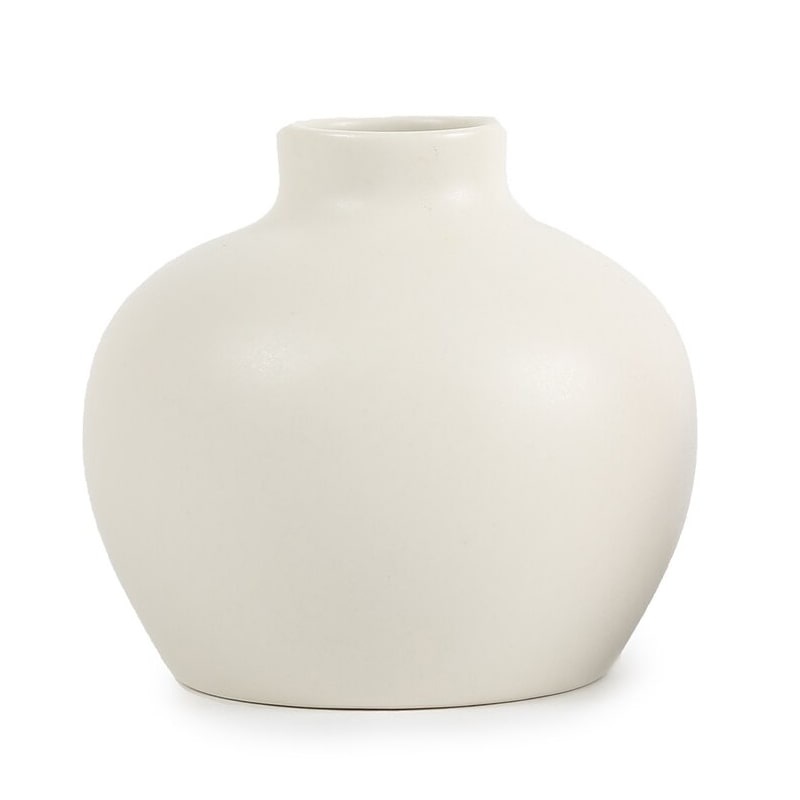 Ceramic Blossom Vase