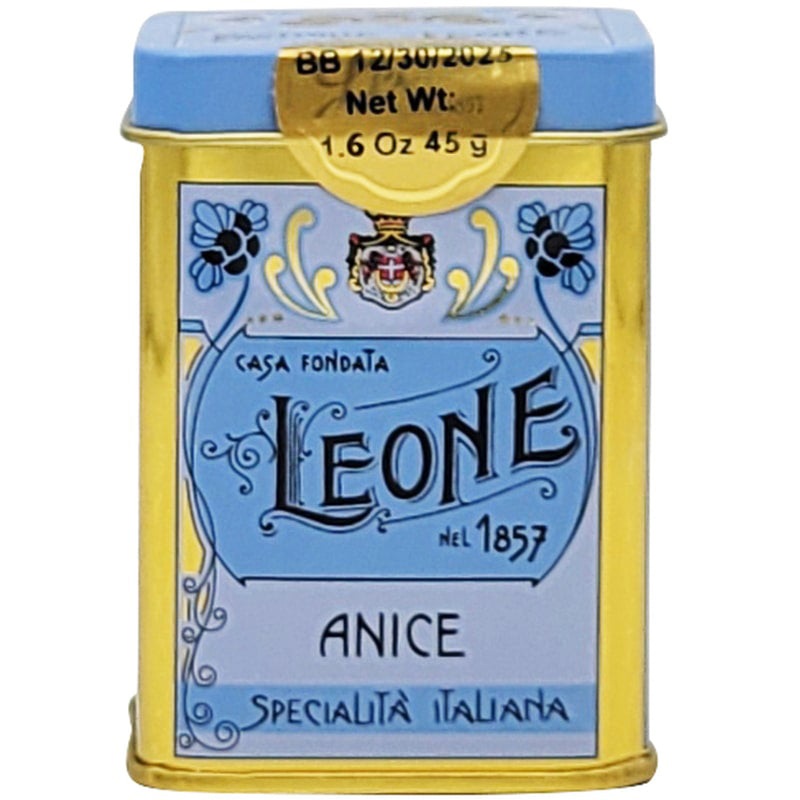 Classic Tin - Anise