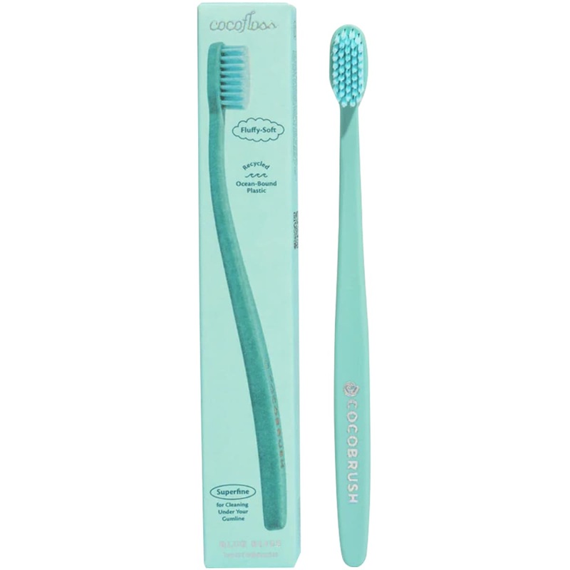 Cocobrush  Blue Bliss