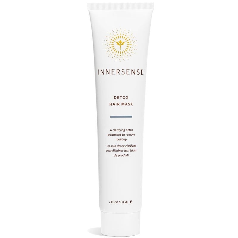 Detox Hair Mask