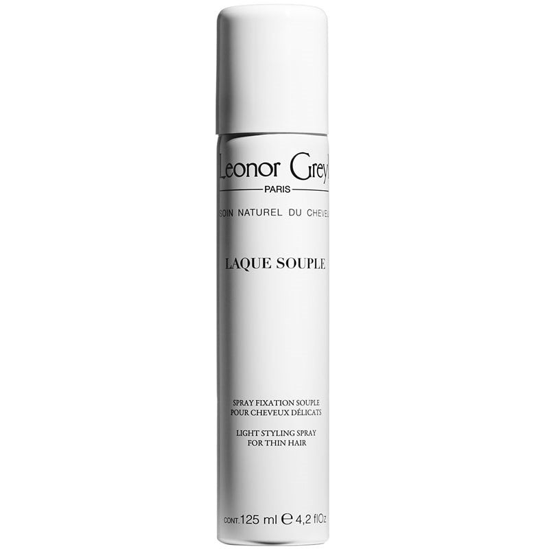 Laque Souple - Light Styling Spray for Thin Hair