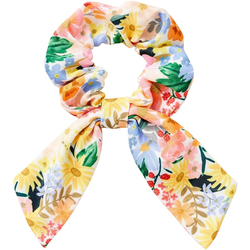 Marguerite Scrunchie