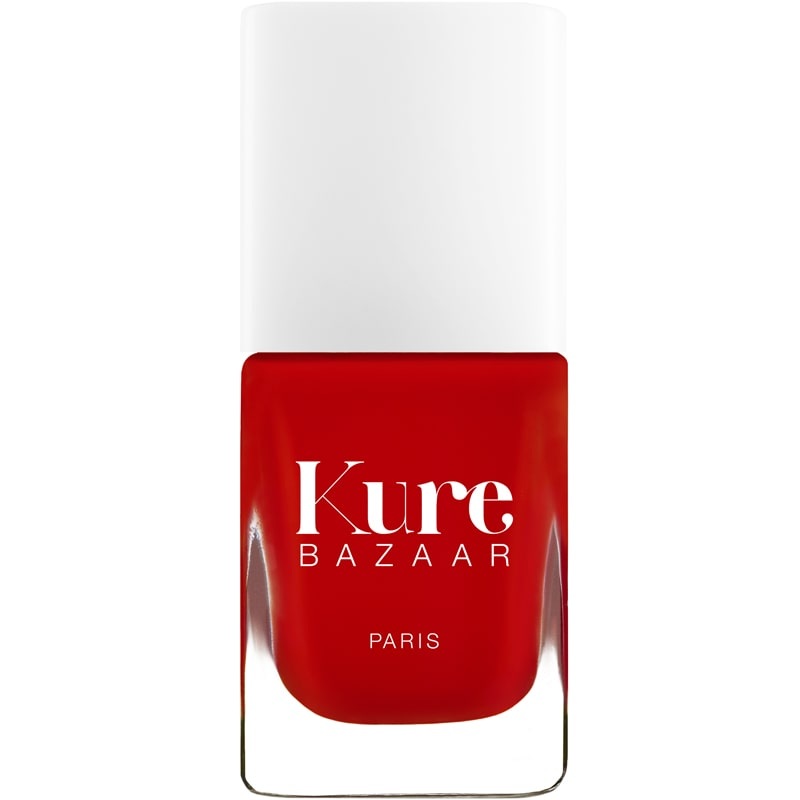 Nail Lacquer - Java