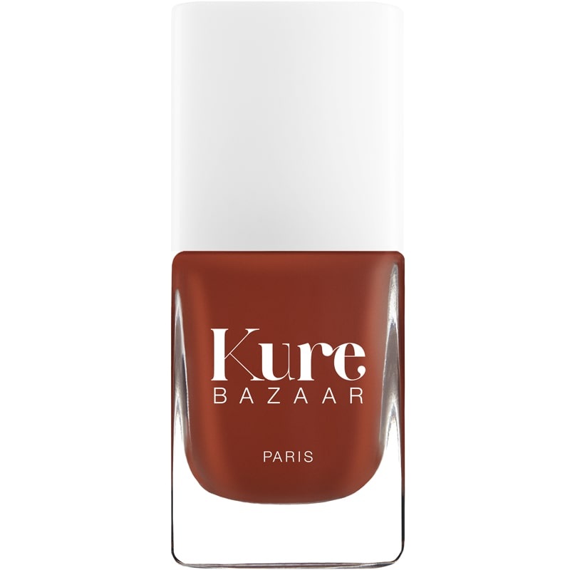 Nail Lacquer - Puglia