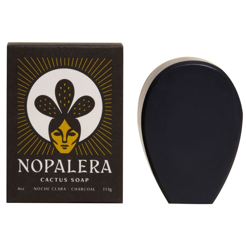 Noche Clara Cactus Soap