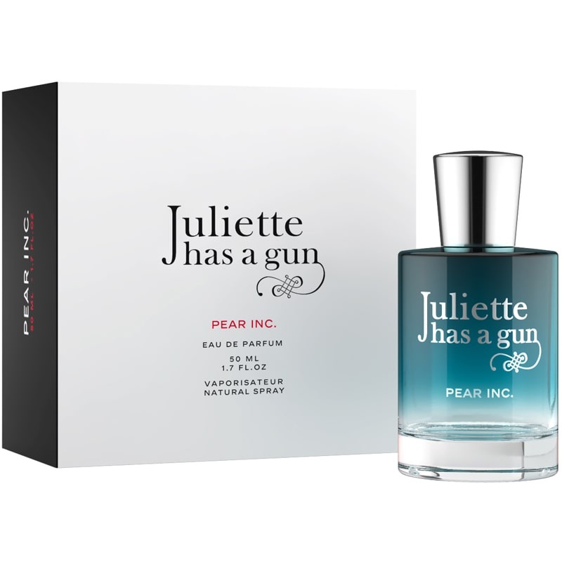 Pear Inc Eau de Parfum