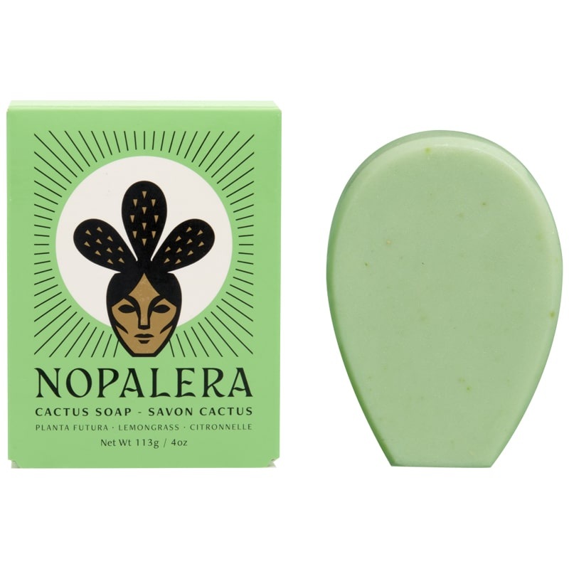Planta Futura Cactus Soap