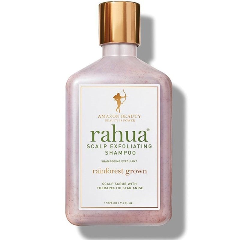 Scalp Exfoliating Shampoo