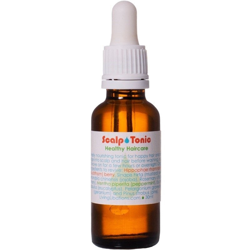 Scalp Tonic