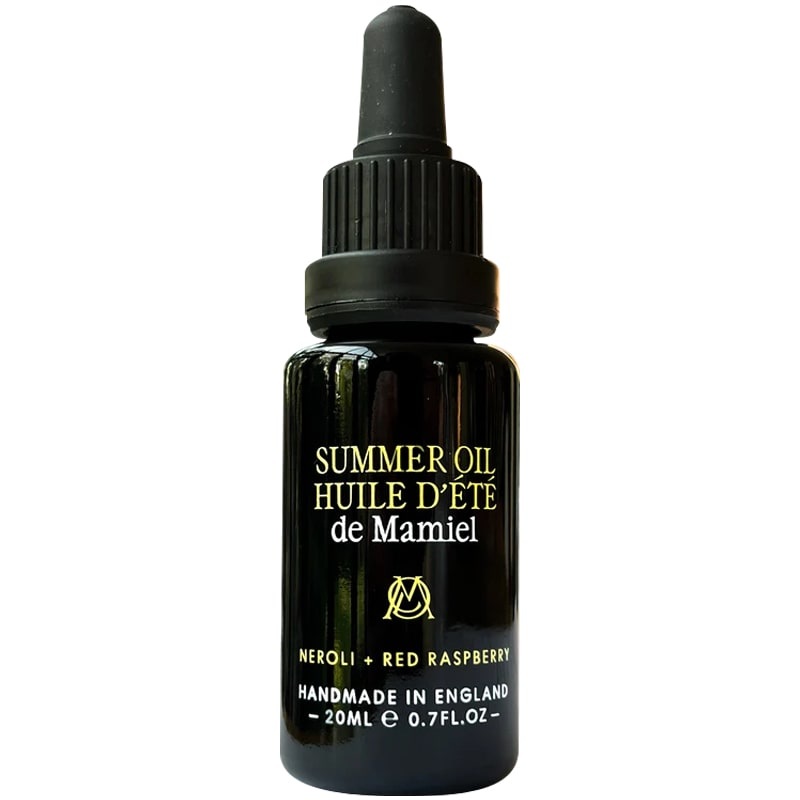 Summer Facial Oil