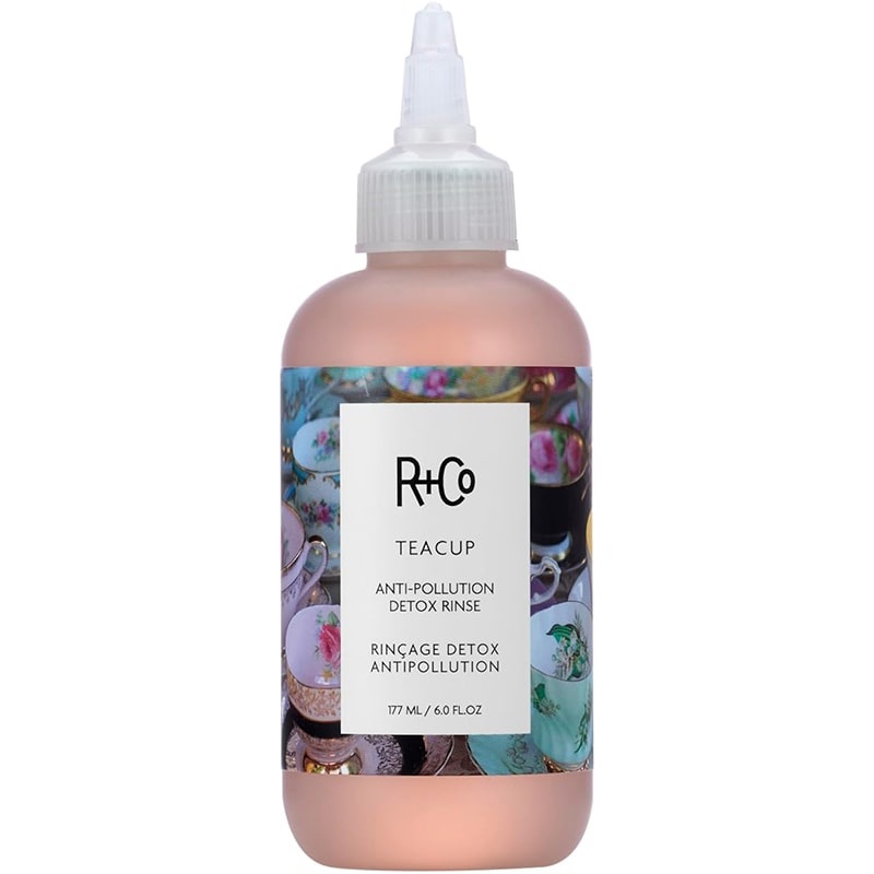Teacup Anti-Pollution Detox Rinse
