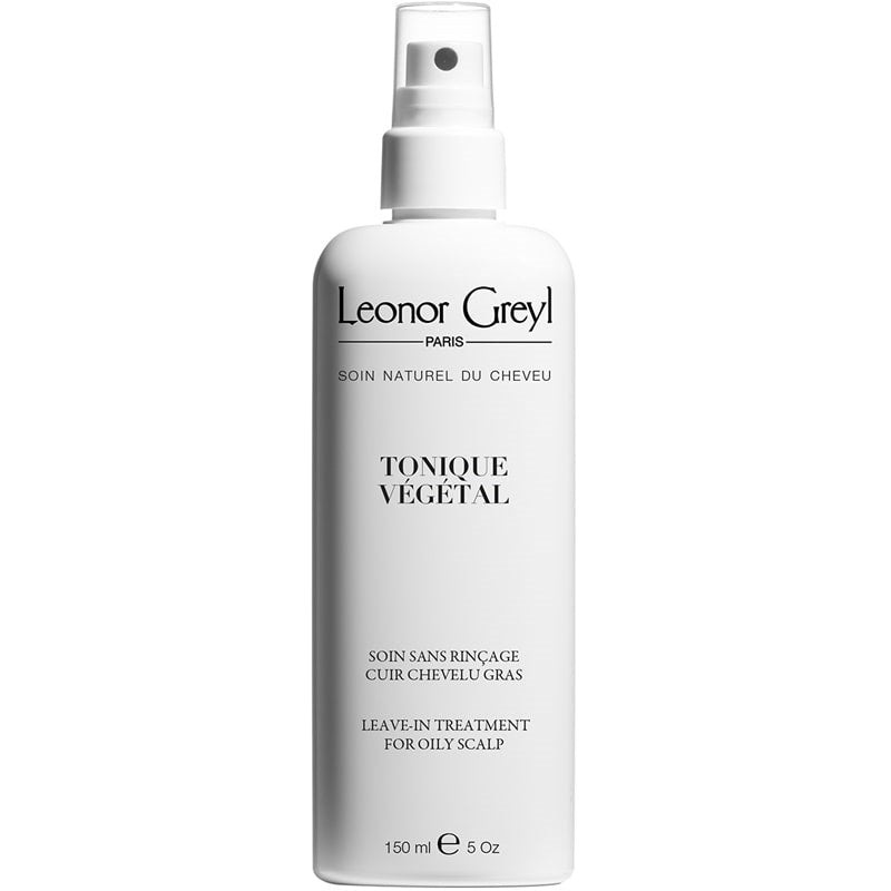 Tonique Vegetal - Leave-In Treatment for Oily Scalp