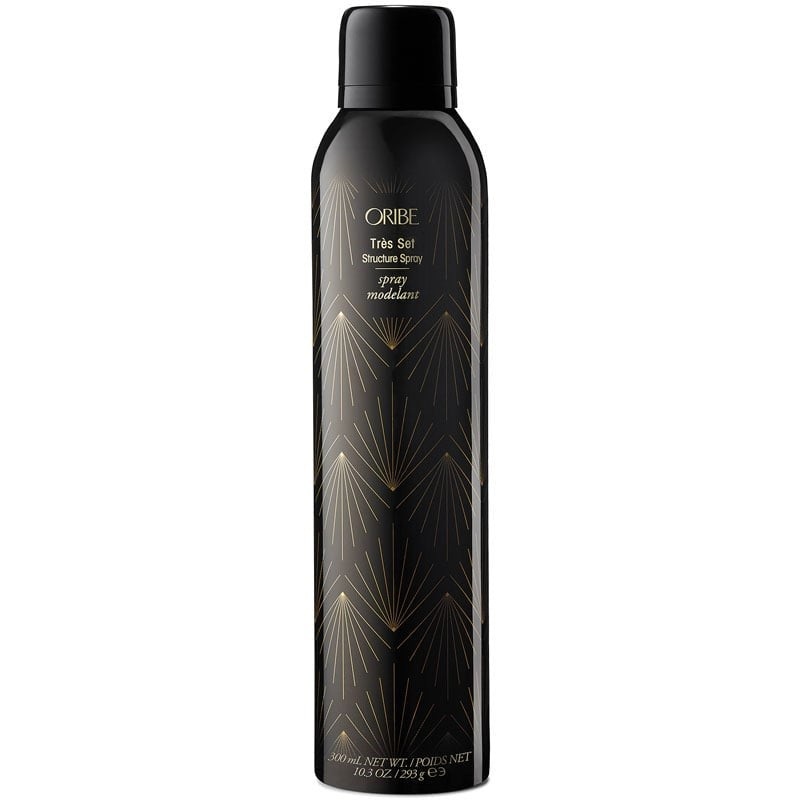 Tres Set Structure Spray
