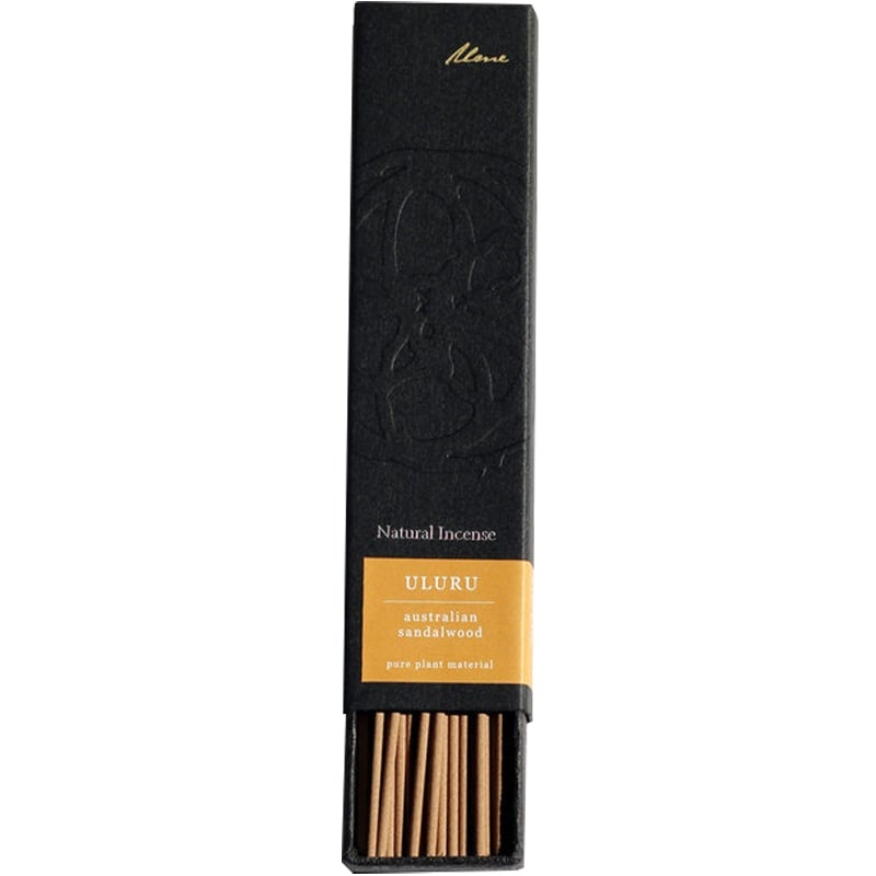 Uluru Incense