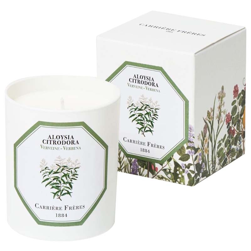 Verbena Candle