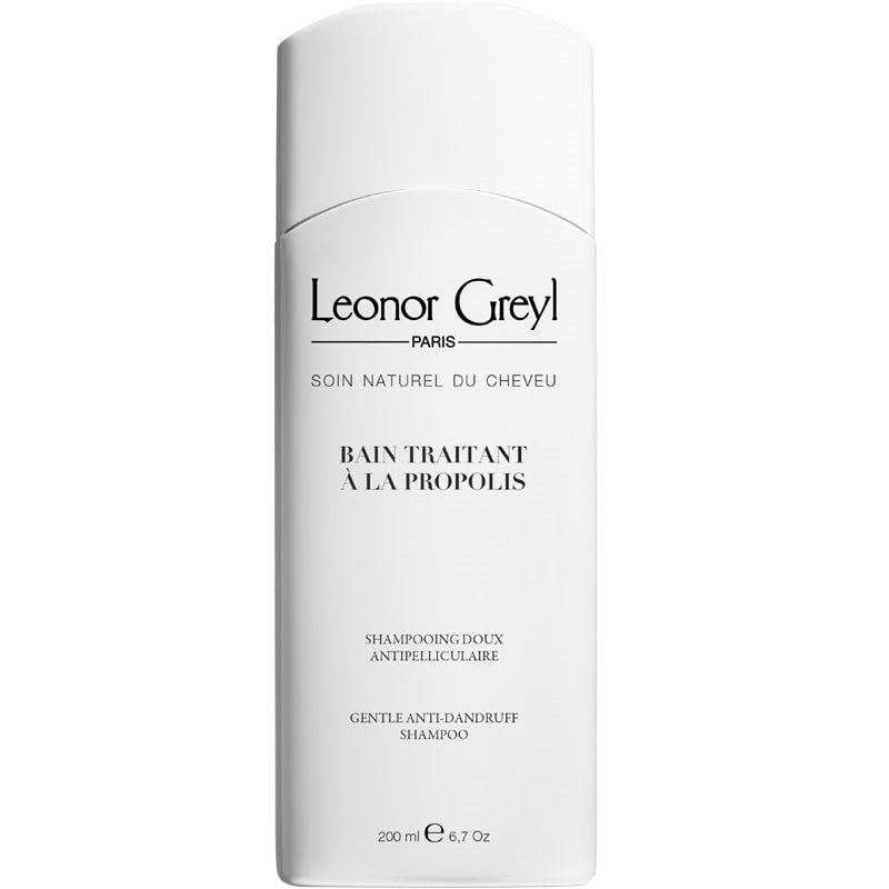 Bain Traitant A La Propolis  Gentle Anti-Dandruff Shampoo