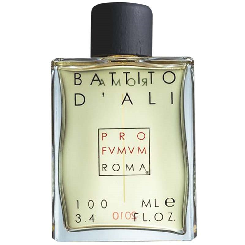 Battito dAli Eau de Parfum