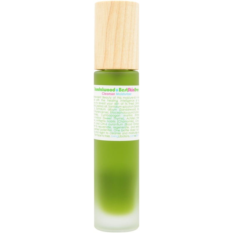 Best Skin Ever - Sandalwood