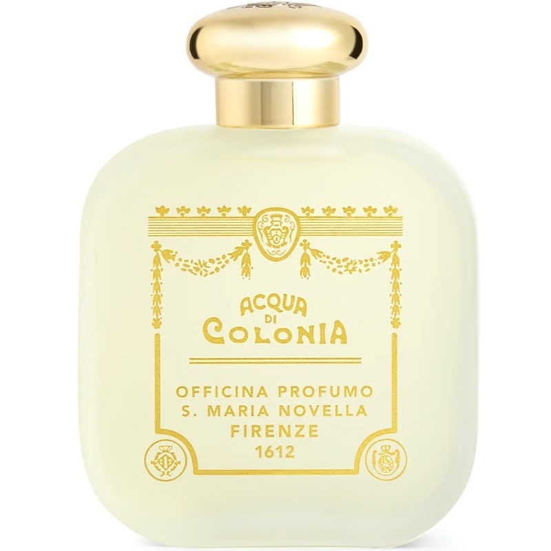 Cala Rossa Eau De Cologne