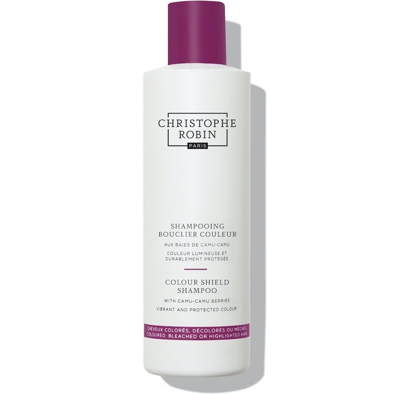 Color Shield Shampoo