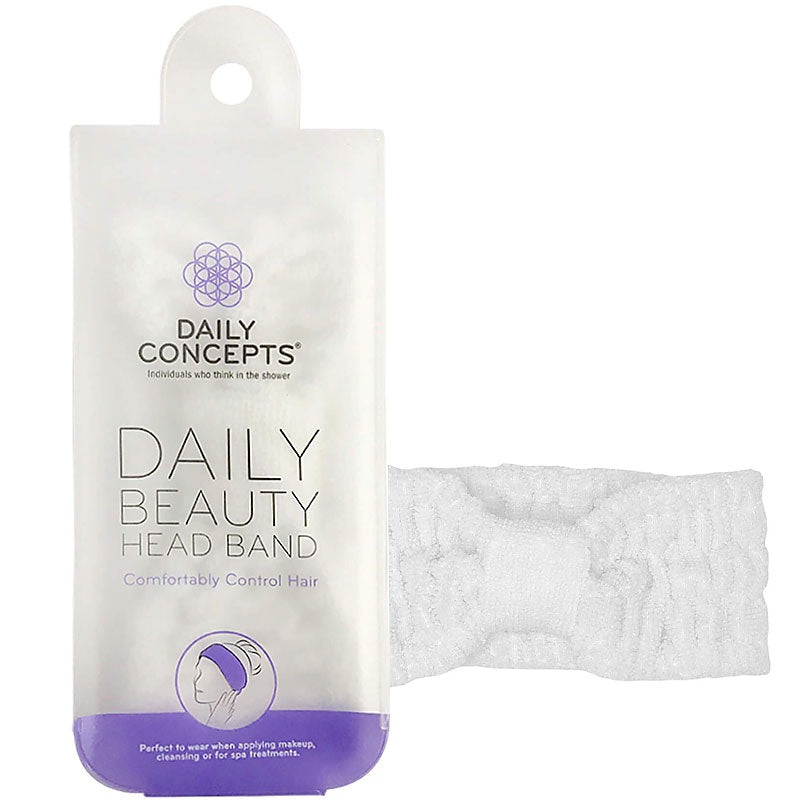 Daily Beauty Headband
