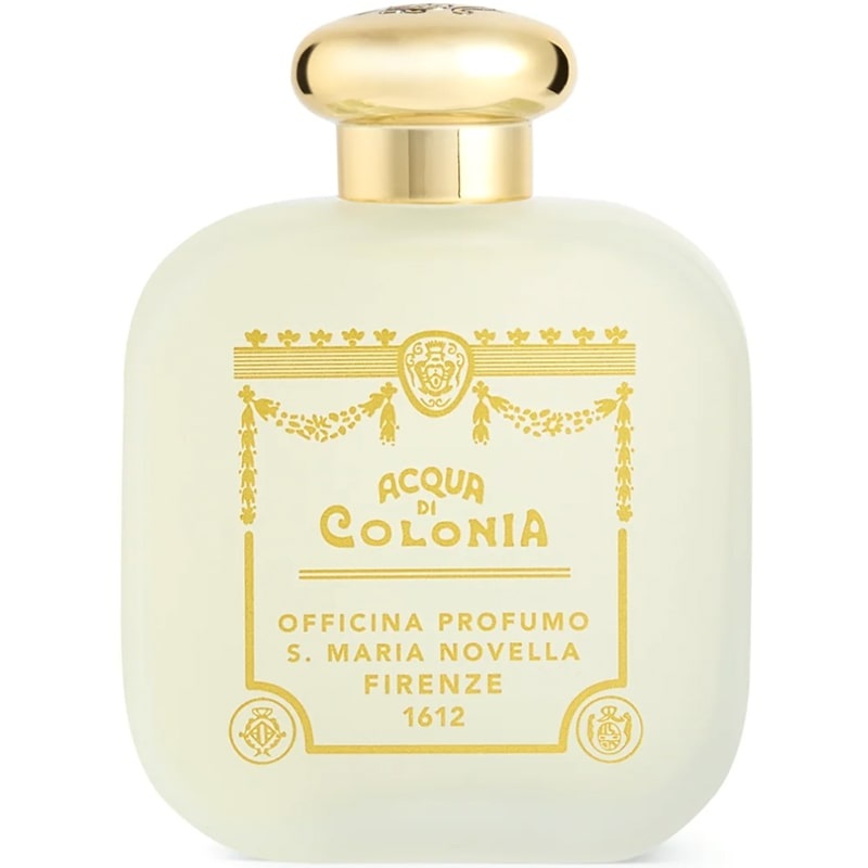 Eva Eau De Cologne