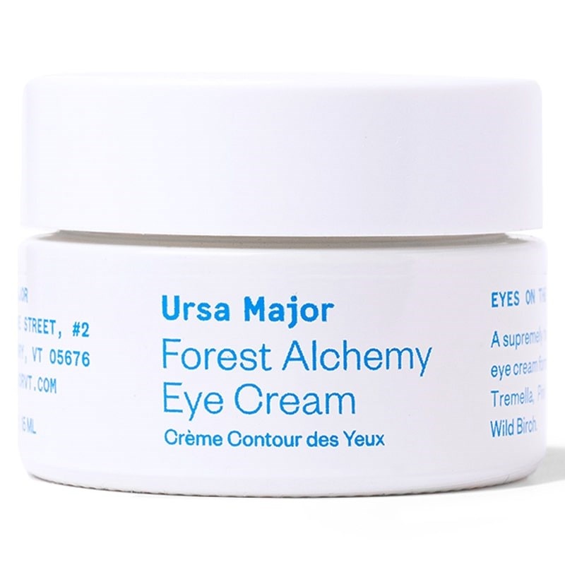 Forest Alchemy Eye Cream